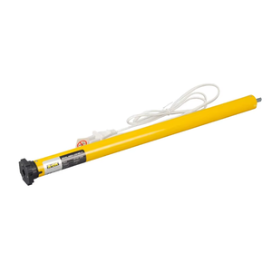 <span class=keywords><strong>Moteur</strong></span> tubulaire linéaire <span class=keywords><strong>AOK</strong></span> 28MM pour stores zébrés et volets roulants - Product Image 6