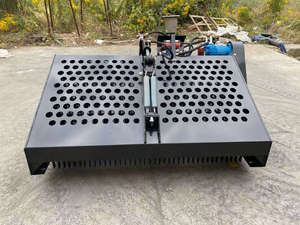 Accessoires de râteau coulissants, vip, pour glissières de glissement - Product Image 6