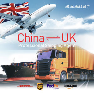 Agente de envío de carga marítima de <span class=keywords><strong>China</strong></span> a Reino Unido UE Francia Alemania Italia Noruega NL Rumania DDP Transporte de carga Transporte aéreo marítimo Transportista logístico - Product Image 2