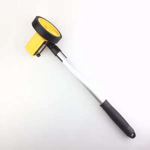 Roue télescopique numérique pour télémètre, outils électriques, poignée en 3 pièces, pour mesurer la Distance - Product Image 1