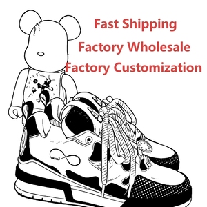 Zapatos Deportivos para Hombre, Transpirables, de Malla, con Suela Gruesa, Diseño de Moda, de Caña Baja, con Cordones, Estilo Skateboard, Retro, con Artesanía Exquisita - Product Image 2