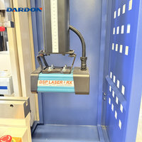 Presse plieuse CNC servo électrique complète 25T 1050mm Haute Précision Système Innovant Économe en Énergie pour le Pliage de Tôles Métalliques