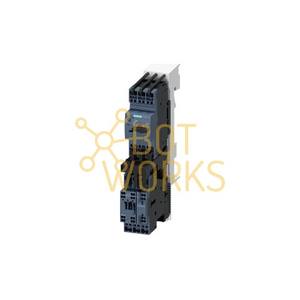 Siemens 3RA21204AH260AP0 - Nuovo - Product Image 1