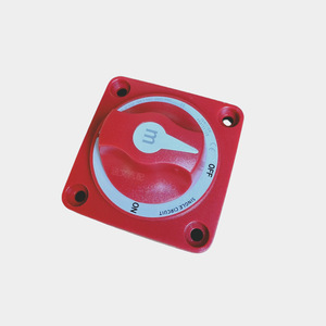 Blue Ocean M Series <b>Power</b> <b>Switch</b> 300A 48V Two-Post Battery Retrofit For Rvs And Yachts - Product Image 2