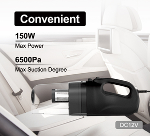 Shimono Puissant 150W Max Power Auto <span class=keywords><strong>Aspirateur</strong></span> de <span class=keywords><strong>voiture</strong></span> Couleur personnalisée (Shimono-Produits de marque Golden Asia Pacific <span class=keywords><strong>Top</strong></span>) - Product Image 4