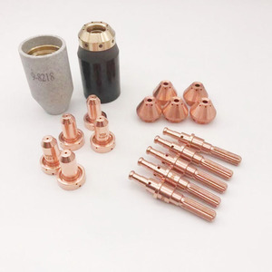 เคล็ดลับ98210เคล็ดลับการตัดพลาสม่าด้วยความร้อน - Product Image 4