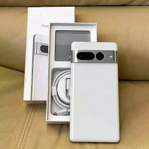 Venta al por mayor de Celulares para <span class=keywords><strong>Google</strong></span> <span class=keywords><strong>Pixel</strong></span> 7 5G Smartphone 128GB Teléfonos Móviles Usados Originales <span class=keywords><strong>Android</strong></span> 3XL <span class=keywords><strong>3A</strong></span> 4A 5A <span class=keywords><strong>Pixel</strong></span> 6 - Product Image 5