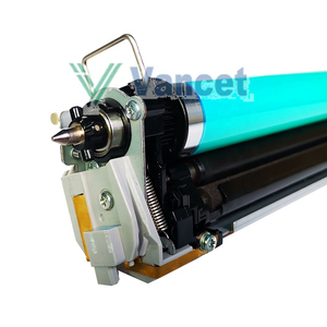 Unidad de tambor VANCET para Canon IR ADVANCE C5535 C5540 C5550 C5560 ADV C5535i C5540i C5550i C5560i, GPR55, NPG71, 2, 1, 2, 2, 1, 2, 2, 2 - Product Image 6