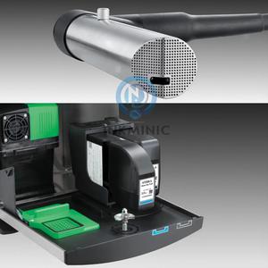 آلة طابعة صغيرة مستعملة أصلية مجددة VJ من طراز cj + 1880 ساعة متواصلة - Product Image 2