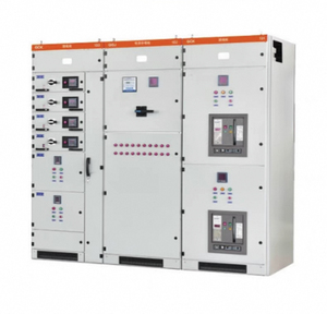 GCS <span class=keywords><strong>GCK</strong></span> Placa de acero ajustable de aluminio-Zinc de bajo voltaje IP65/IP66 Equipo de distribución de energía Gabinete de entrada tipo cajón - Product Image 6