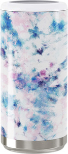 Porte-bouteille isotherme universel en acier inoxydable pour bouteilles de canettes régulières ou minces de 12oz /16oz - Product Image 2