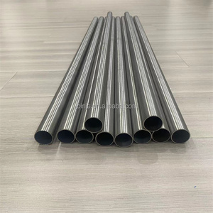 Giá Ống Titan Lớp <span class=keywords><strong>5</strong></span> Gr9 Ống Titan Liền Mạch - Product Image 5