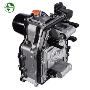 Caja de Cambios WWT DQ200 DSG de 7 Velocidades para <span class=keywords><strong>Audi</strong></span>/VW (OE 0AM927769D 0AM325025H) Reemplazo de Transmisión Automática Remanufacturada - Product Image 6