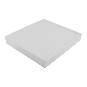 Pour HYUNDAI 97133L1000 CUK21028 97133R2000 prix usine nouveaux filtres à air d'habitacle pour système de climatisation automatique actif de voiture - Product Image 3