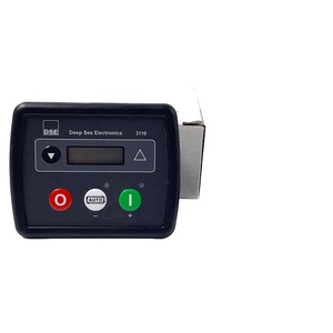 อะไหล่โมดูลควบคุม DSE3110 MPU สวิตช์สตาร์ท/หยุดอัตโนมัติ จอแสดงผล LCD แผงควบคุมเครื่องกำเนิดไฟฟ้า Deep Sea Electronics รุ่น DSE3110 - Product Image 3
