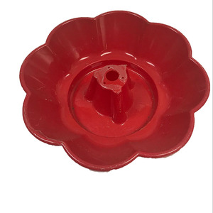 Các nhà sản xuất bán buôn mô hình khác nhau của chân không thermoforming PVC sản phẩm nhựa hiển thị lưu trữ khay nhựa - Product Image 4