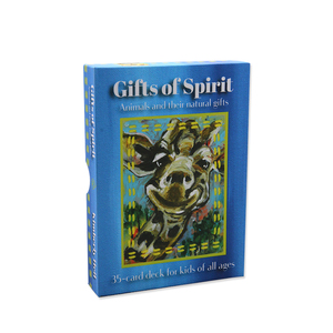 Tarocchi carte di affermazione originali libro di stampa personalizzato tarocchi e Oracles - Product Image 1