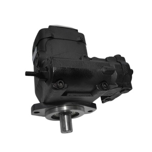 Pompe à pistons axiaux hydrauliques série PVG PVG-075-F1UV-2SFY-P-1NNSN-942 PVG-130-F1UB-LSFYP-1NNSN-862 PVG-048-F1-LSFY-P-1NNSN-718 - Product Image 3