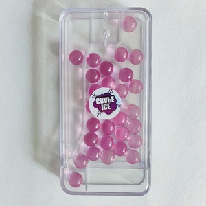 Hot bán bạc hà băng làm mới và thơm bùng nổ Bead mát caplus xấu hơi thở khắc phục - Product Image 2