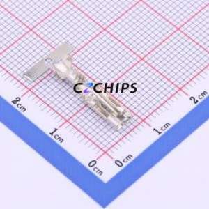 433752001 Crimp Terminal Connector Whole Sale Electronic Component Chips Supplier & BOM Service - Product Image 1