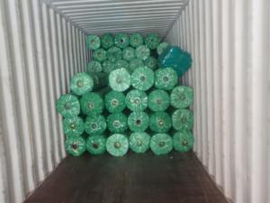 Suelo deportivo artificial de césped sintético para hockey sobre césped FIH - Product Image 5