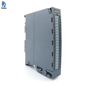 โมดูล PLC รุ่น 6ES7523-1BL00-0AA0 ของแท้ มีสินค้าในสต็อก อุปกรณ์อัตโนมัติใหม่เอี่ยมสำหรับชิ้นส่วน CNC - Product Image 1