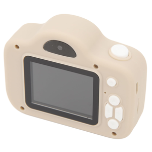 Cámara Digital Mini de Alta Calidad para Niños, Cámara Digital Creativa HD Recargable para Niños, Regalos para Fiestas Infantiles - Product Image 2