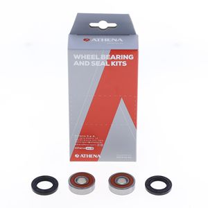 Front <b>Wheel</b> <b>Bearing</b> <b>Kit</b> - Product Image 1