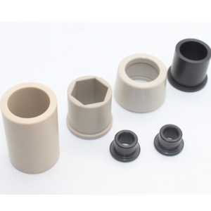 Заводская изготовленная на заказ обработка с ЧПУ пластиковая продукция - Product Image 4