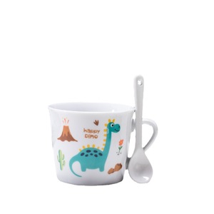 Taza de Cerámica con Cara de Dibujos Animados, Taza Pequeña para Café, Decoración 2024, Suministros para <span class=keywords><strong>el</strong></span> Día de San Valentín, Regalo para <span class=keywords><strong>el</strong></span> Día de la Madre, para Mujeres - Product Image 5