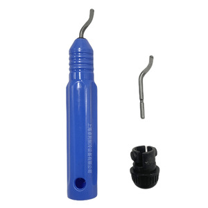มีดตัดขอบท่อทองแดง Gemi รุ่น CM-207 เครื่องมือซ่อมระบบทำความเย็น - Product Image 3