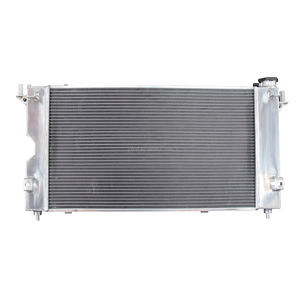 Para Chrysler Grand Voyager <span class=keywords><strong>Dodge</strong></span> <span class=keywords><strong>Caravan</strong></span>/Grand <span class=keywords><strong>Caravan</strong></span> <span class=keywords><strong>Plymouth</strong></span> Voyager/Grand Voyager 1996-2000 radiador de aluminio completo - Product Image 5