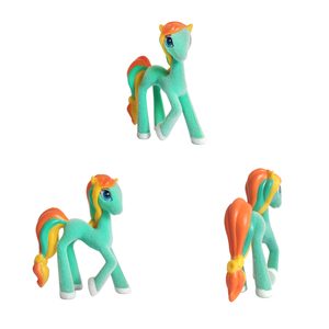 Plástico Animal Toy Doll House Molde libre para juguetes <span class=keywords><strong>de</strong></span> plástico - Product Image 2