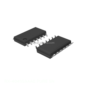 Reloj Temporizador 14 SOlC (0.197\" 5.00mm de Ancho) RX-4045SAAA0 PURE SN Comprar Componentes Electrónicos en Línea Originales - Product Image 1