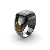 Neu eingetroffener Smart Tasbih Zikr Ring, wasserdicht, mit digitaler Anzeige, muslimischer Gebetszeit-Erinnerungs- und Alarmfunktion, App-Steuerung, magnetisch