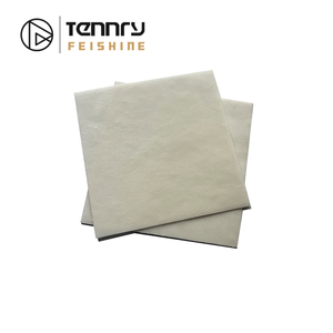 Panneau ignifuge blanc léger et imperméable moulé sur mesure Palusol, panneau d'expansion ignifuge pour une sécurité accrue - Product Image 1