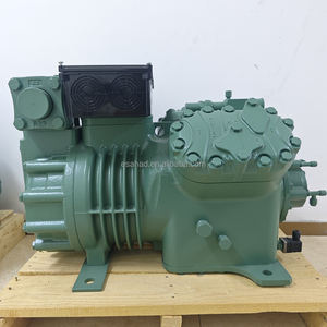 ชุดคอมเพรสเซอร์บิตเซอร์ 4HE-18Y-40P สำหรับห้องเย็น คอมเพรสเซอร์กึ่งสุญญากาศบิตเซอร์ - Product Image 4