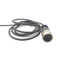 Kit de diagnostic Deu-tz Decom Serdia 2025, outil de programmation de scanner SerDia EMR 2/3/4 + dongle USB, pièces d'excavatrice, nouvelle construction