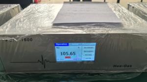 Nuevo Analizador de Punto de Rocío a Prueba de Explosiones, Sensor de Humedad de Alta Precisión con Salida de 4-20 mA, Mide la Humedad Relativa de Gases y Moléculas de Agua - Product Image 4