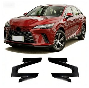 อะไหล่รถยนต์ใหม่แผงคลุมรถพ่วงธรรมดาสำหรับ Toyota Lexus RX <span class=keywords><strong>2023</strong></span>ขายตรงโรงงาน52127-48230/52128-48230 - Product Image 4