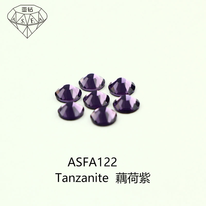 ASFA122 Tanzanite