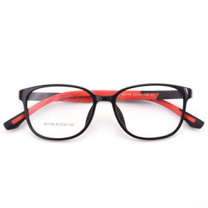 Haut <span class=keywords><strong>de</strong></span> gamme enfants sécurité Flexible <span class=keywords><strong>pas</strong></span> <span class=keywords><strong>cher</strong></span> montures <span class=keywords><strong>de</strong></span> verres optiques pour enfants bébé montures <span class=keywords><strong>de</strong></span> lunettes OEM & ODM Service solide - Product Image 3