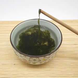 Vente en gros d'algues séchées naturelles <span class=keywords><strong>Nori</strong></span>/Porphyra Fine poudre/feuille/flocons produit d'algues de qualité supérieure - Product Image 3