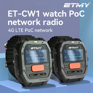 Dispositivo de Seguridad Global 4G para Muñeca con WiFi y LTE para Comunicación Grupal sin Interrupciones y de Largo Alcance Global - Product Image 6