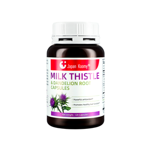 Private Label Manufacturer Milk Thistle <b>Supplement</b> 120 Capsules for Women and Men Improve Digestion Absorption <b>Supplement</b> - Product Image 4