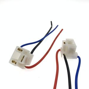 Подгонянный жгут проводов для розетки лампы H4 - Product Image 4