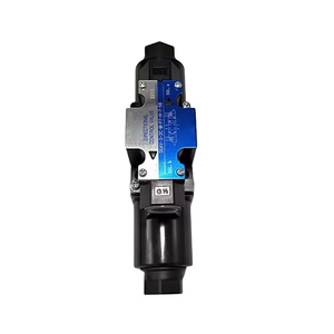 โซลินอยด์ควบคุมทิศทางไฮดรอลิก DG4V-5-2A-M-U7L-H-7-40 ซีรีส์ DG4V DG5V ประสิทธิภาพสูง - Product Image 1