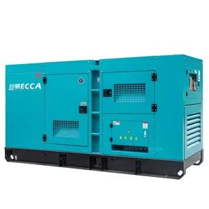 24/7 Running Generatoren 10 12.5 15 20 25 30 40 Kva Kubota Diesel Generator Voor Telecom