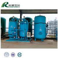 Générateur d'azote PSA Chenrui à haute pureté avec production sur site à la pureté et au débit souhaités