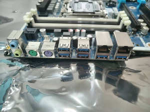 Carte mère pour station de travail <span class=keywords><strong>HP</strong></span> <span class=keywords><strong>Z4</strong></span> <span class=keywords><strong>G4</strong></span> 914285-001 914285-601 L31850-001 844783-001 LGA2066 Xeon CPU DDR4 Carte mère 100% testée - Product Image 5